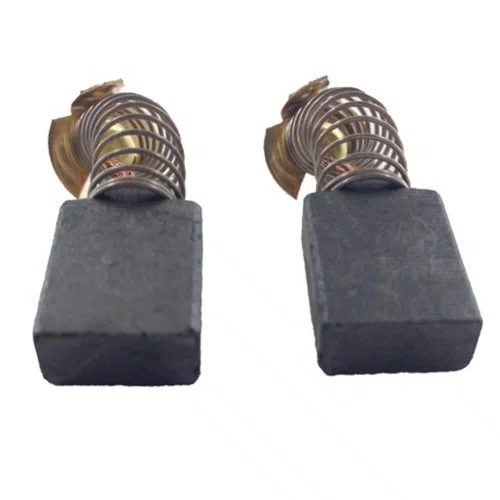 Escova de Carvão CB-155 - 194987-7 - Makita