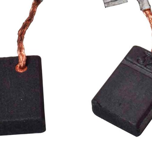 Escova de Carvão CB-325 para Martelete - Makita