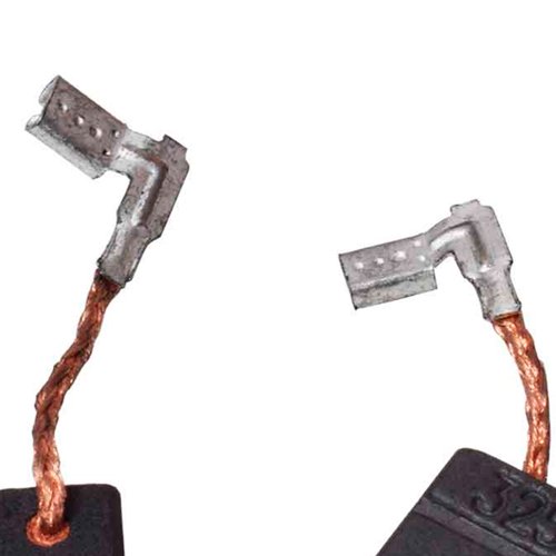 Escova de Carvão CB-325 para Martelete - Makita