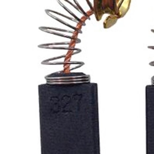 Escova de Carvão CB-327 - 195003-8 - Makita