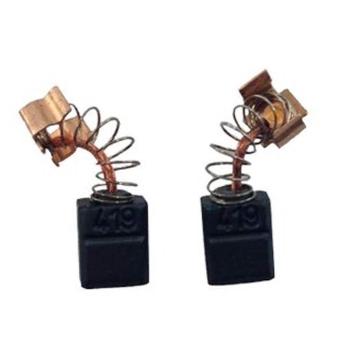 Escova de Carvão CB-419 - 195015-1 - Makita