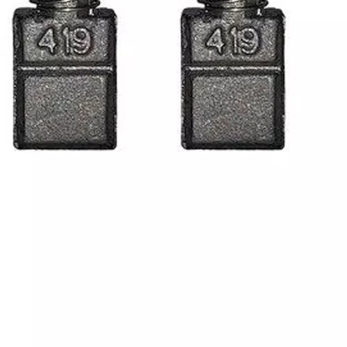 Escova de Carvão CB-419 - 643-419 - Makita