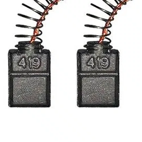 Escova de Carvão CB-419 - 643-419 - Makita