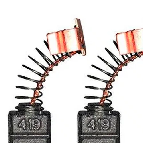 Escova de Carvão CB-419 - 643-419 - Makita