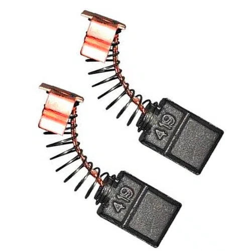 Escova de Carvão CB-419 - 643-419 - Makita
