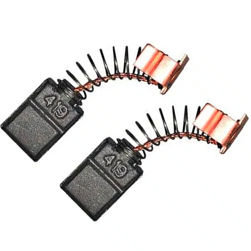 Escova de Carvão CB-419 - 643-419 - Makita