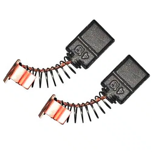 Escova de Carvão CB-419 - 643-419 - Makita