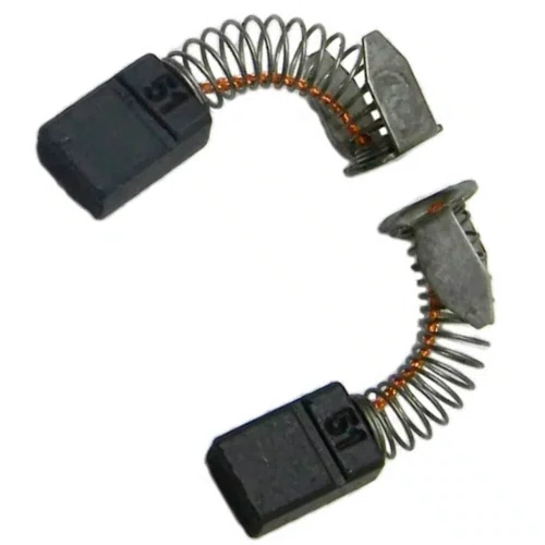 Escova de Carvão CB-51 - 643-051 - Makita