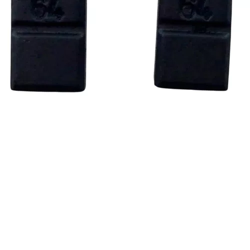 Escova de Carvão CB-64 a Granel com 50 peças - 643-064 - Makita