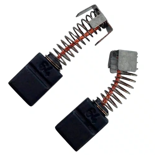 Escova de Carvão CB-64 a Granel com 50 peças - 643-064 - Makita