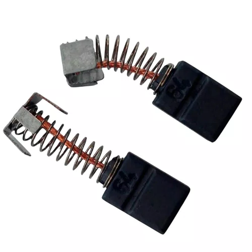 Escova de Carvão CB-64 a Granel com 50 peças - 643-064 - Makita