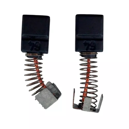 Escova de Carvão CB-64 a Granel com 50 peças - 643-064 - Makita
