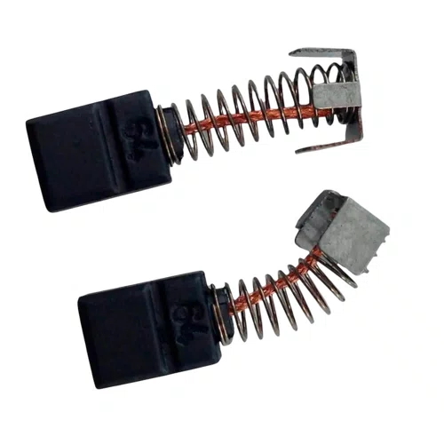 Escova de Carvão CB-64 a Granel com 50 peças - 643-064 - Makita