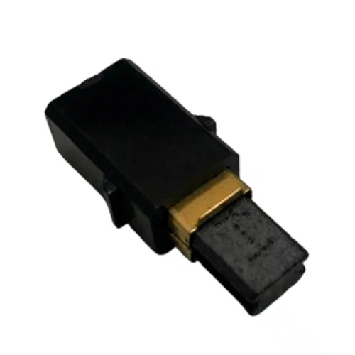 Escova de Carvão e Porta Escova 220V - 90510508 - Black & Decker