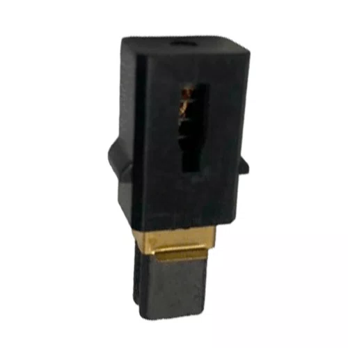 Escova de Carvão e Porta Escova 220V - 90510508 - Black & Decker