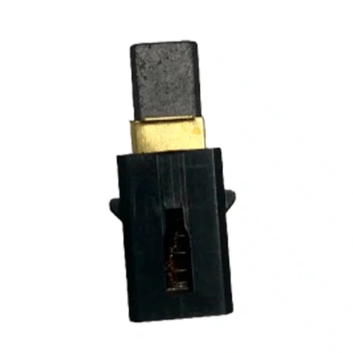 Escova de Carvão e Porta Escova 220V - 90510508 - Black & Decker