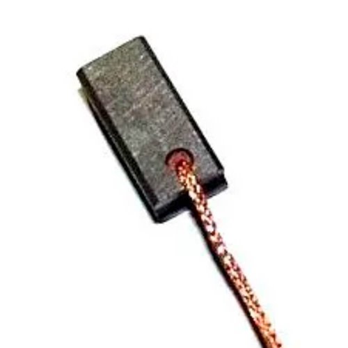Escova de Carvão IRONMAN 220V - (UNIDADE) N252401 - Dewalt