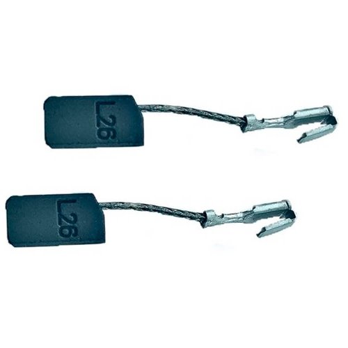 Escova de Carvão para Esmerilhadeira - 1607000D3N - Bosch