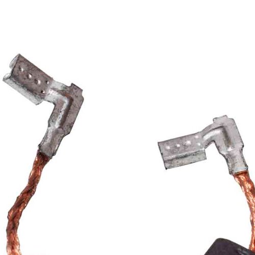Escova de Carvão Para Esmerilhadeira CB-325 - 195001-2 - Makita