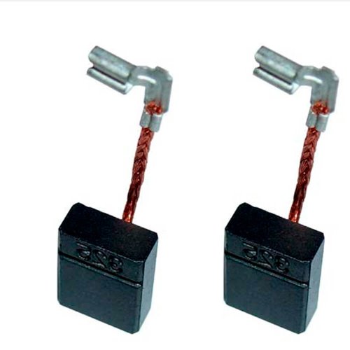 Escova de Carvão Para Esmerilhadeira CB-325 - 195001-2 - Makita