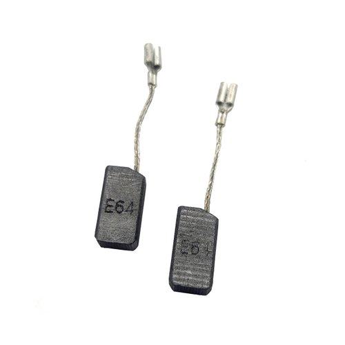 Escova de Carvão para Esmerilhadeira GWS 9-125S - Bosch