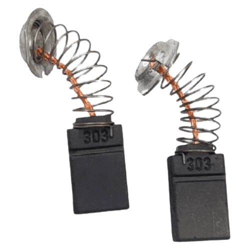 Jogo Escova de Carvão - CB-303 - Makita