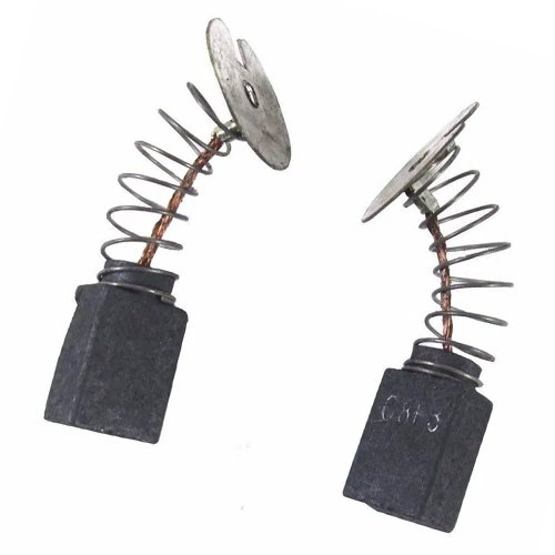 Escova de Carvão (Unidade) - 450374-12 - Dewalt