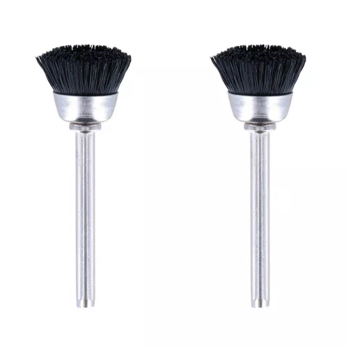 Escova de Cerdas 1/2" Ref.: 404-02 - Dremel