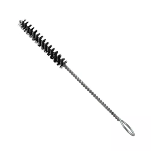 Escova de Nylon para Limpeza de Furos 13mm x 203mm - Âncora