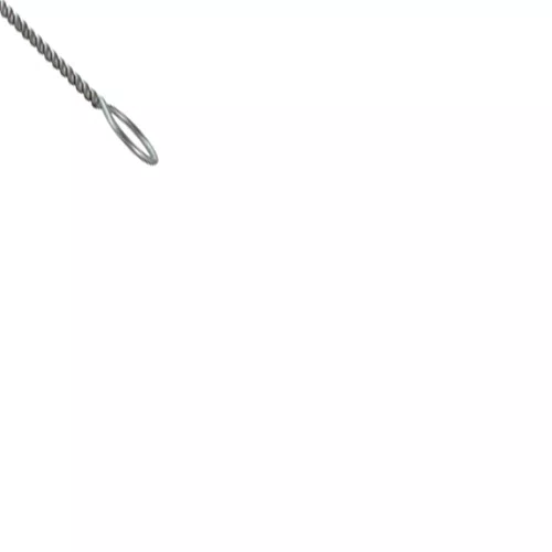 Escova de Nylon para Limpeza de Furos 13mm x 203mm - Âncora