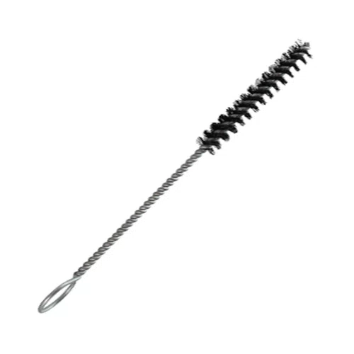 Escova de Nylon para Limpeza de Furos 13mm x 203mm - Âncora