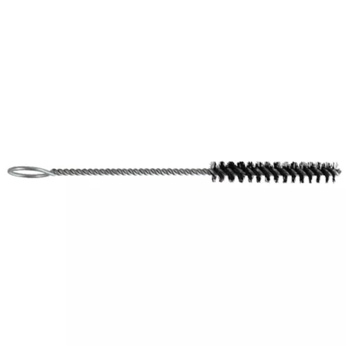 Escova de Nylon para Limpeza de Furos 13mm x 203mm - Âncora