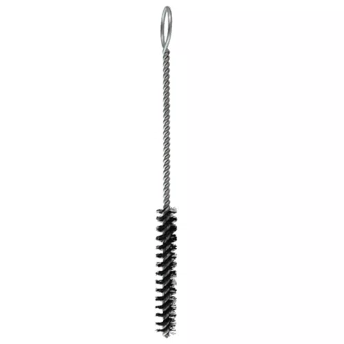 Escova de Nylon para Limpeza de Furos 13mm x 203mm - Âncora