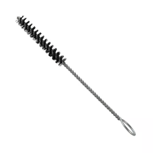 Escova de Nylon para Limpeza de Furos 19mm x 406mm - Âncora