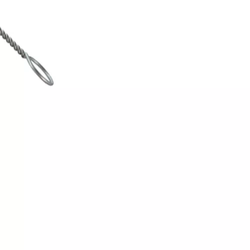 Escova de Nylon para Limpeza de Furos 19mm x 406mm - Âncora