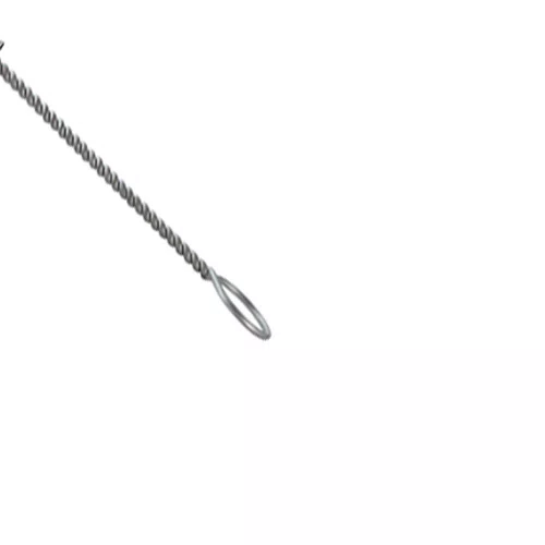 Escova de Nylon para Limpeza de Furos 19mm x 406mm - Âncora