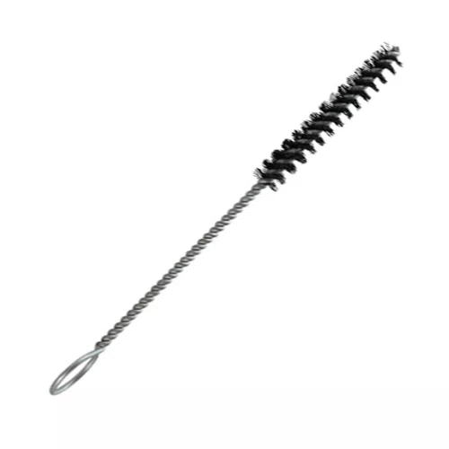 Escova de Nylon para Limpeza de Furos 19mm x 406mm - Âncora