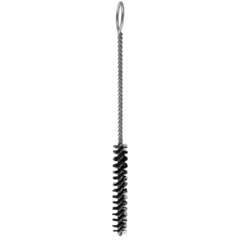 Escova de Nylon para Limpeza de Furos 19mm x 406mm - Âncora