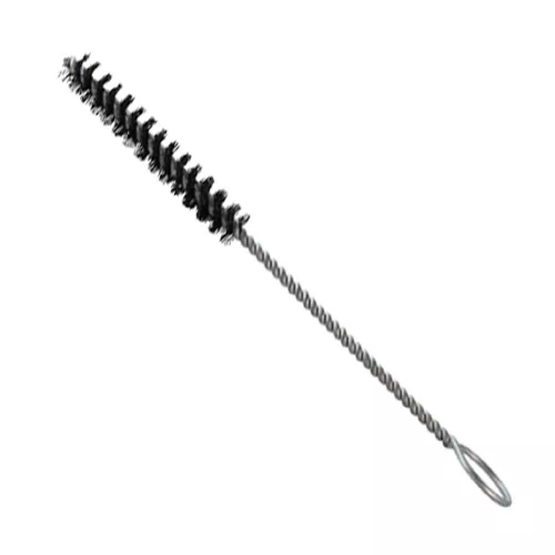 Escova de Nylon para Limpeza de Furos 26mm x 406mm - Âncora