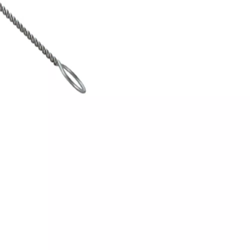 Escova de Nylon para Limpeza de Furos 26mm x 406mm - Âncora