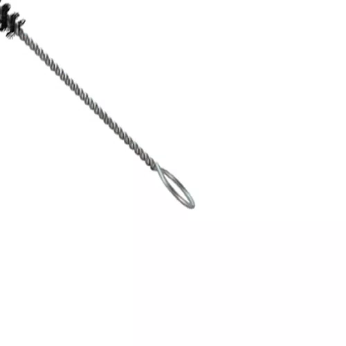Escova de Nylon para Limpeza de Furos 26mm x 406mm - Âncora
