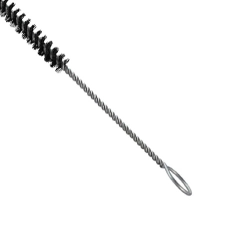 Escova de Nylon para Limpeza de Furos 26mm x 406mm - Âncora