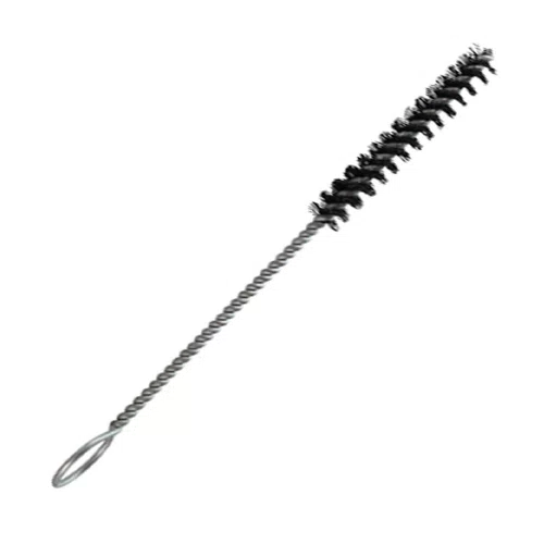 Escova de Nylon para Limpeza de Furos 26mm x 406mm - Âncora