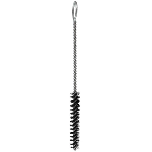 Escova de Nylon para Limpeza de Furos 26mm x 406mm - Âncora