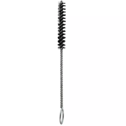 Escova de Nylon para Limpeza de Furos 26mm x 406mm - Âncora