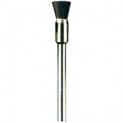 Escova de Pelo 1/8" REF: 405 - Dremel