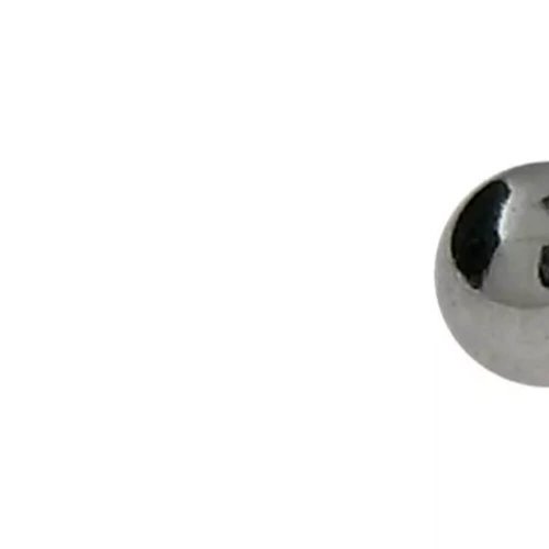 Esfera de Aço 8mm - 5140144-72 - Black & Decker