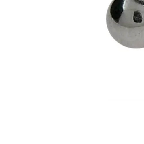 Esfera de Aço 8mm - 5140144-72 - Black & Decker