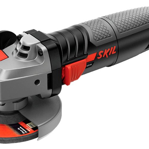 Esmerilhadeira 4.1/2" 9004 + 5 Discos - Skil