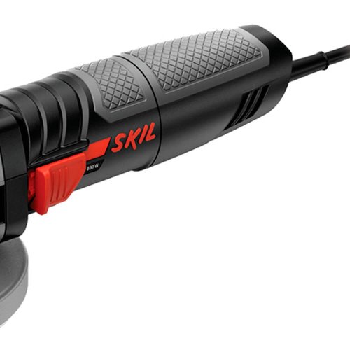 Esmerilhadeira 4.1/2" 9004 + 5 Discos - Skil